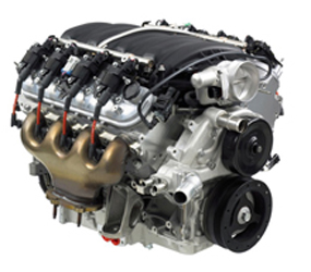 U1148 Engine